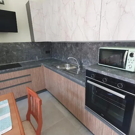 Myosotis Apartment Bisceglie