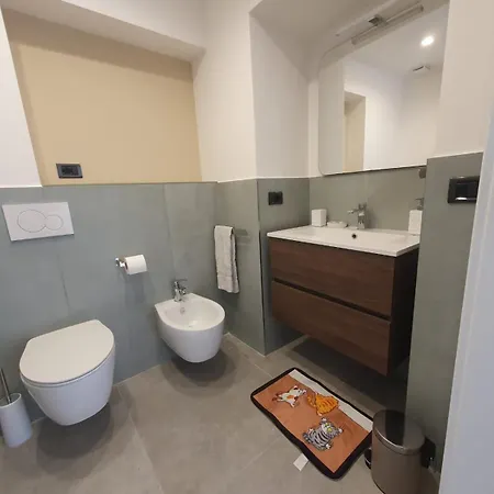 Apartment Myosotis