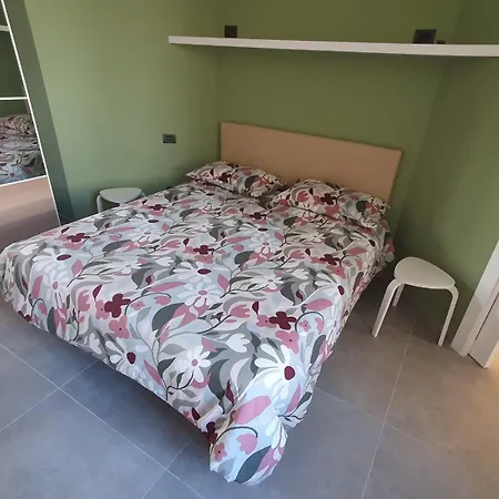 Myosotis Apartment Bisceglie
